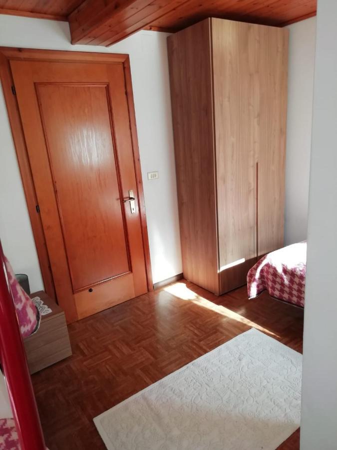 Appartamenti Nonna Carmen Sappada Luaran gambar